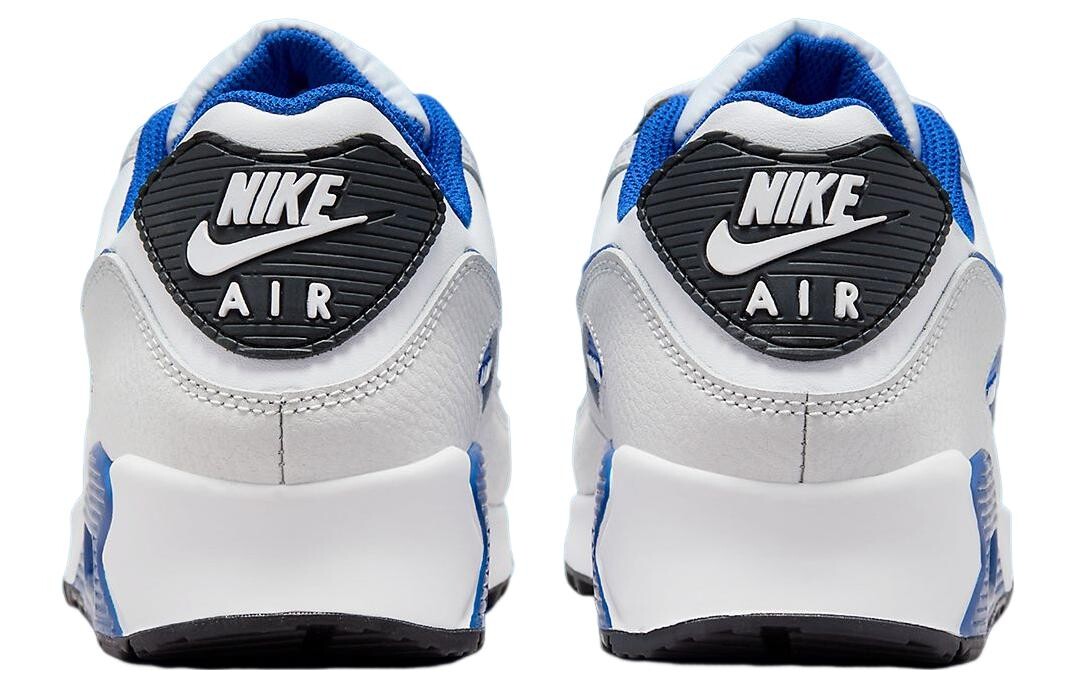 Мужские кроссовки Nike Air Max 90 Lifestyle — фото 4