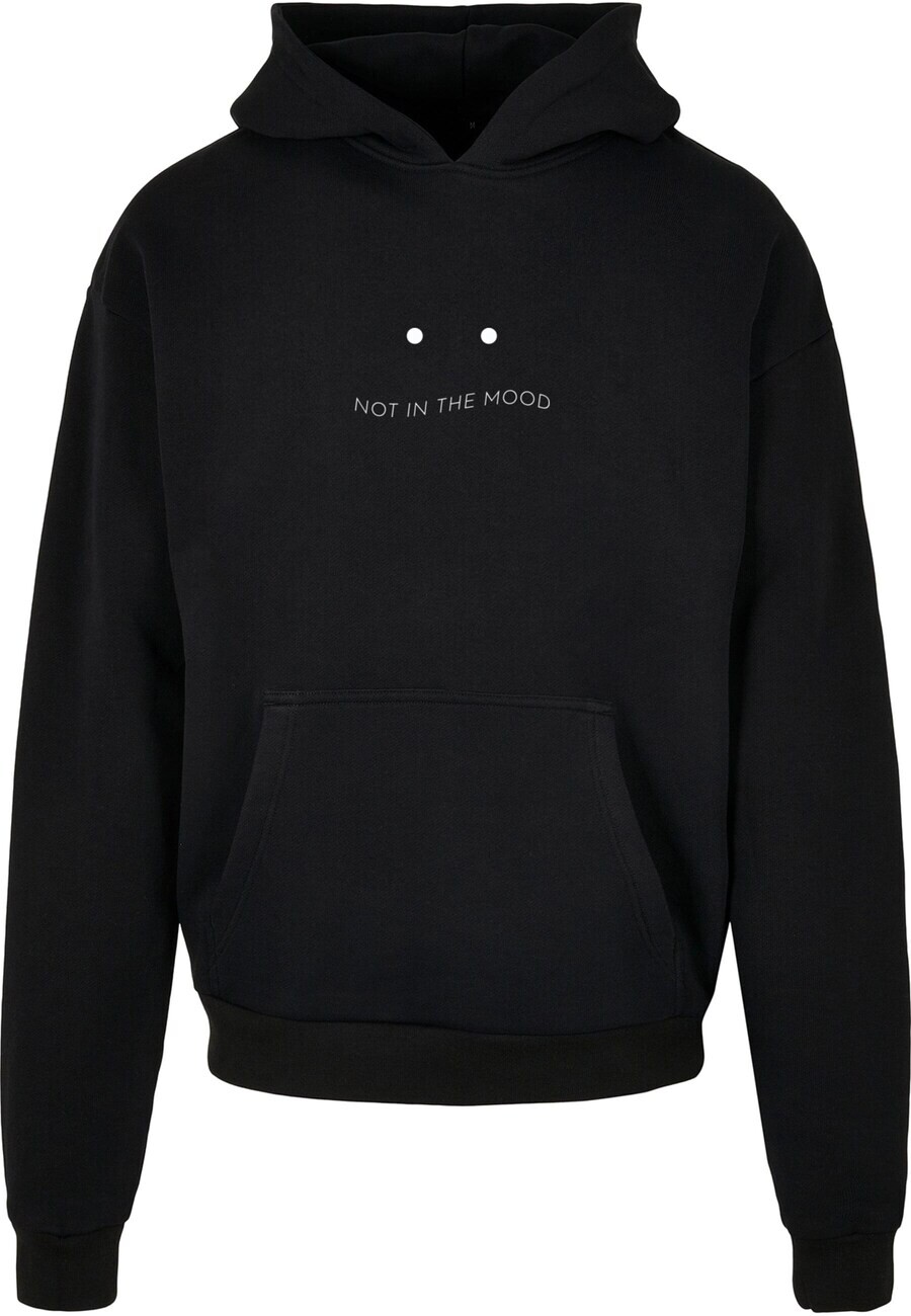 

Толстовка с капюшоном Merchcode Sweatshirt NITM, черный