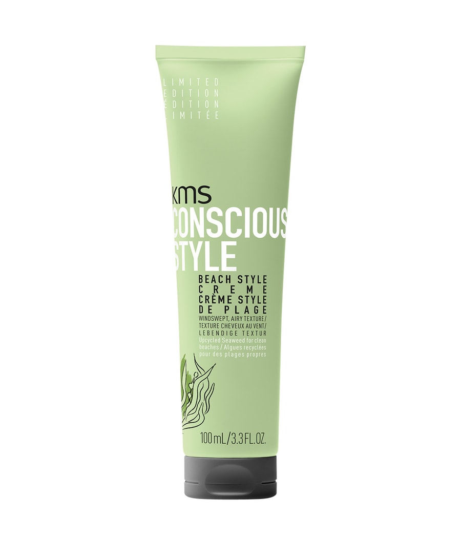 

Крем для волос KMS Consciousstyle Beach Style Creme, 100 ml