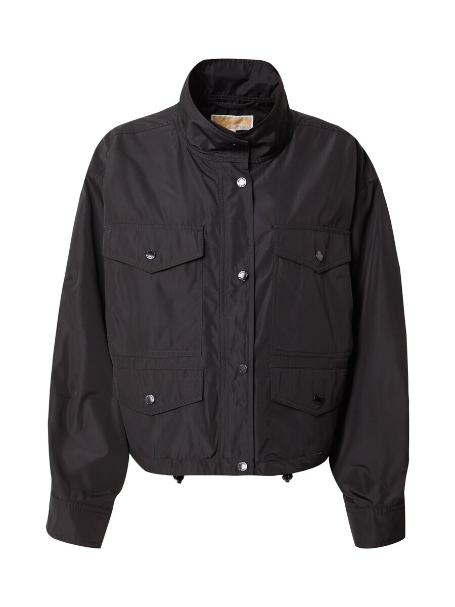 

Всесезонная куртка MICHAEL Michael Kors Between-Season Jacket, черный