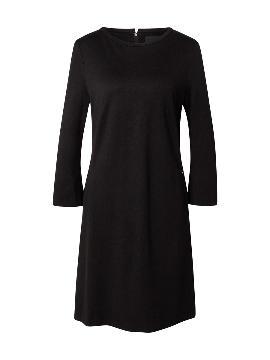 

Мини платье Marc Cain Dress, черный