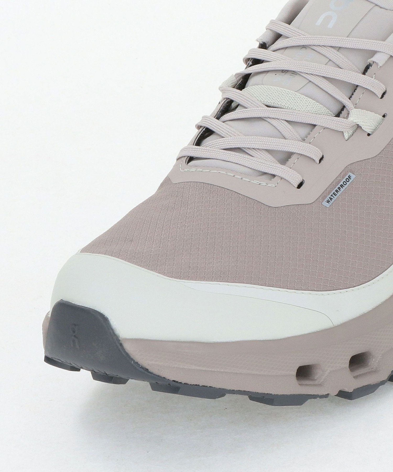<На>Кроссовки CLOUDVISTA 2 WP UNITED ARROWS green label relaxing, BEIGE — фото 2
