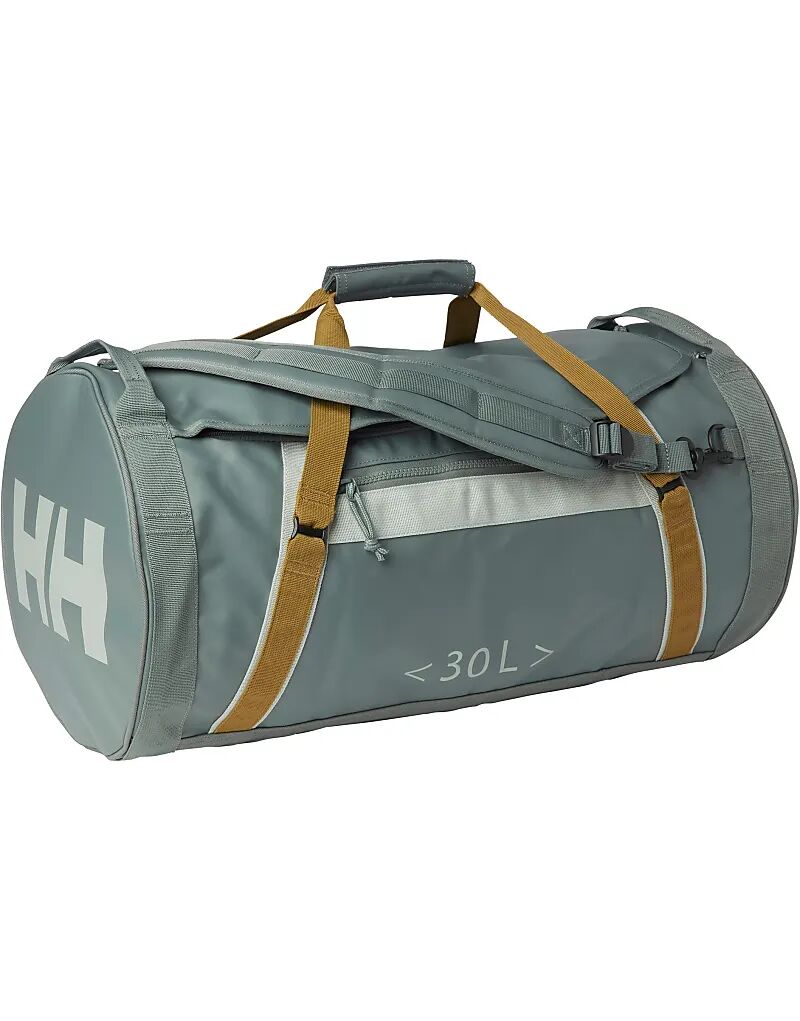 

Дорожная сумка Helly Hansen Hh 2 объемом 30 л светло-серого цвета