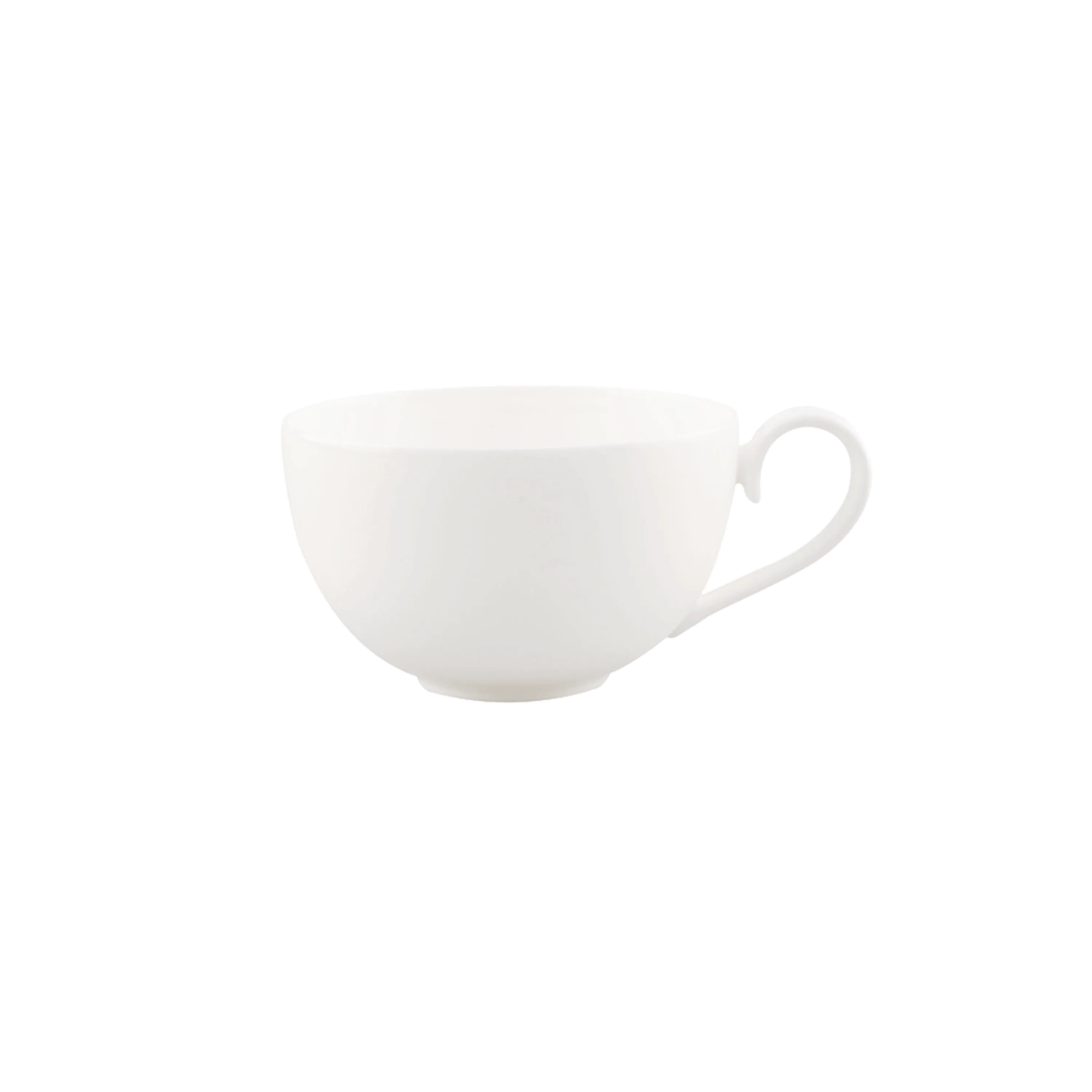 

Королевский кубок капучино Villeroy & Boch, белый