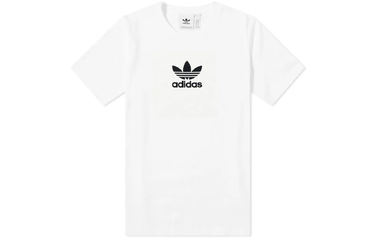 

Футболка с логотипом Liquid Adiclr Prm для мужчин Adidas Originals