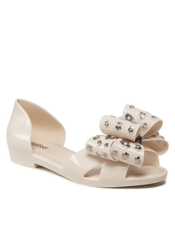 

Сандалии Melissa, бежевый