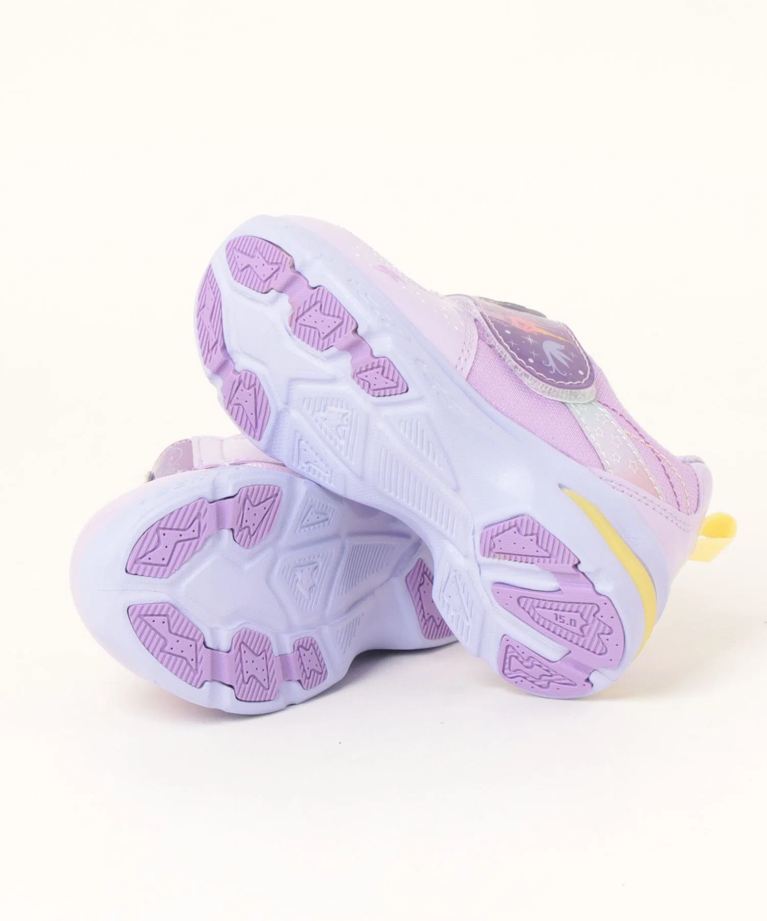 Детские кроссовки MoonStar Disney — фото 3