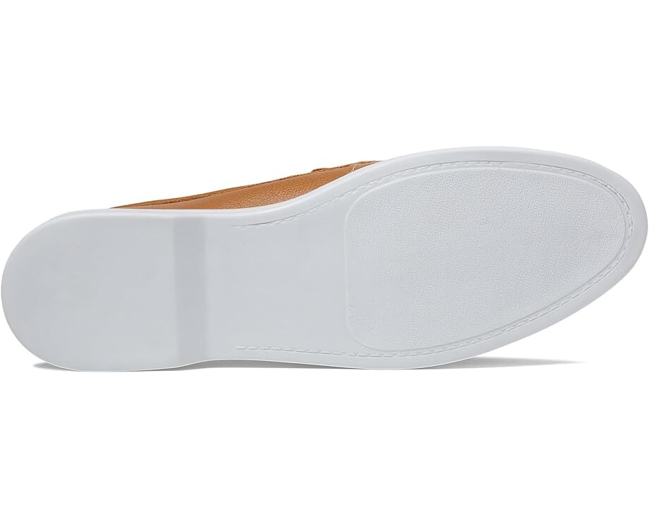 Лоферы Marc Joseph New York Rose Street, цвет Tan Napa Soft — фото 3