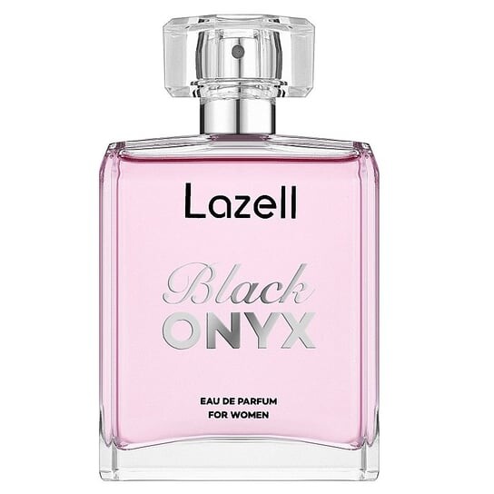 

Парфюмированная вода-спрей, 100 мл Lazell, Black Onyx For Women