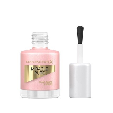 

Лак для ногтей Miracle Pure 202 Натуральный жемчуг 12 мл, Max Factor