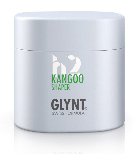 

GLYNT Kangoo Shaper Paste со смоляными волокнами для гибкой фиксации волос 75мл