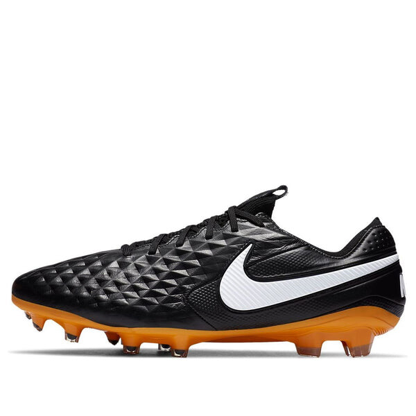 

Кроссовки tiempo legend 8 elite tech craft fg Nike, черный