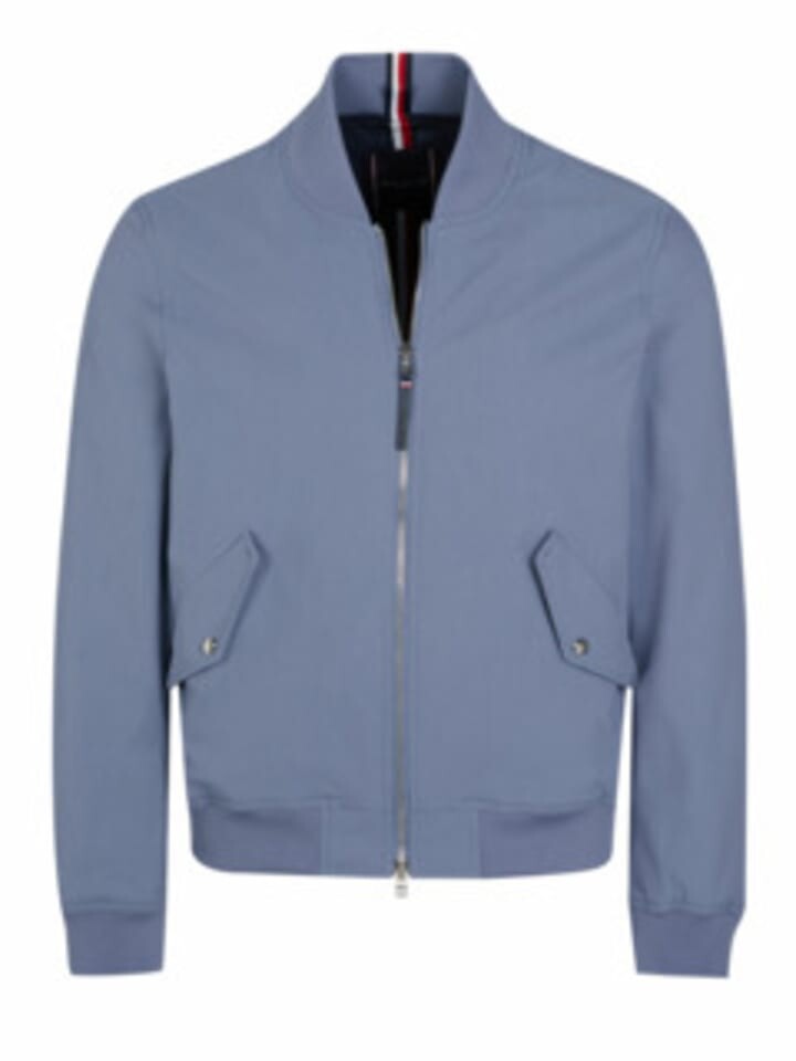 

Спортивная куртка Tommy Hilfiger Jacke, цвет uni