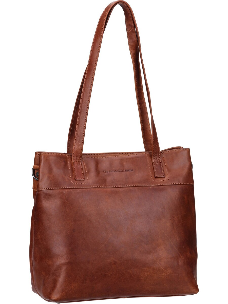 

Сумка через плечо The Chesterfield Brand, Cognac
