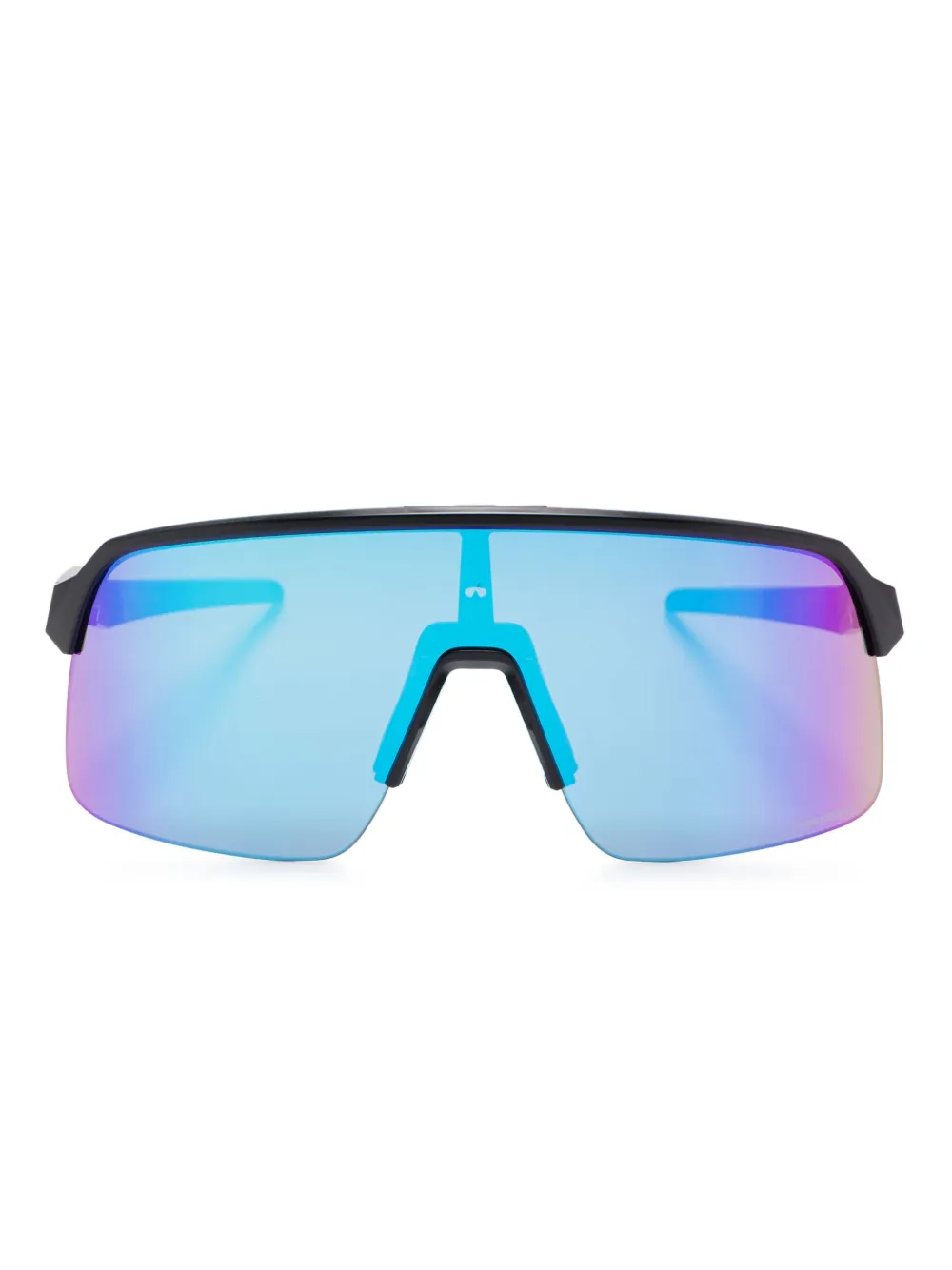 

Солнцезащитные очки Sutro Lite Oakley, черный