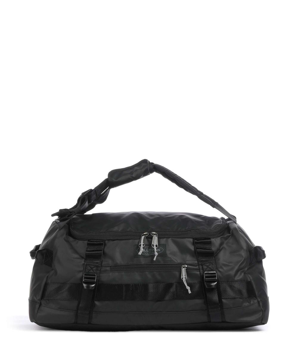 

Tarp duffel pack s дорожный рюкзак полиэстер Eastpak, черный