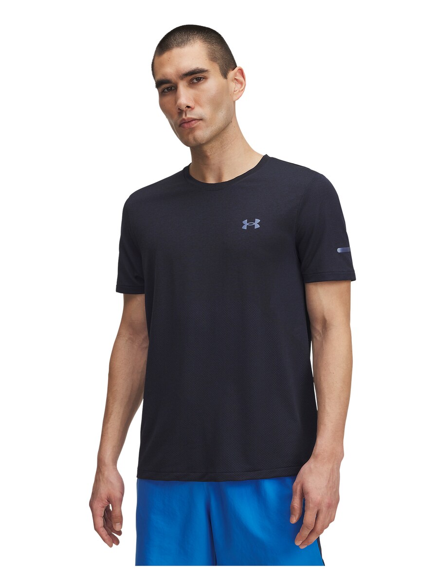 

Футболка Performance UNDER ARMOUR, темно-синий