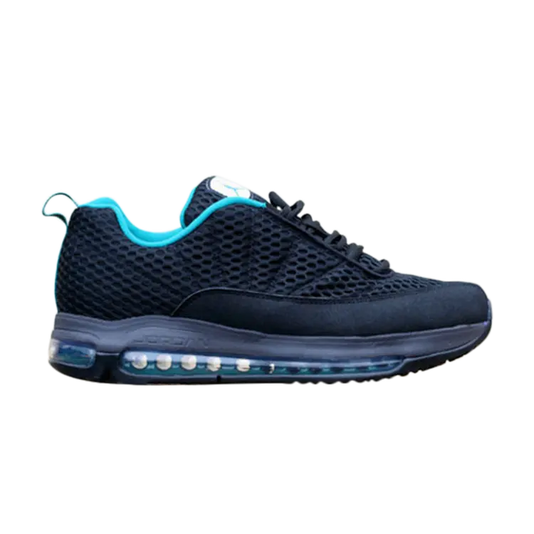

Кроссовки Air Jordan Cmft Max Air 12, черный