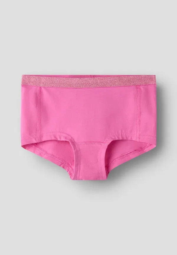 Трусы Name It Nkf 2pack noos briefs, клубничная луна — фото 4