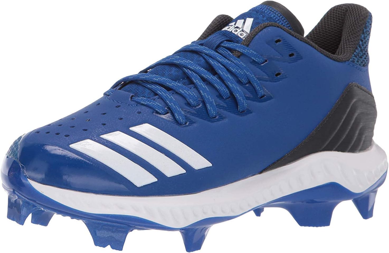 

Бейсбольные бутсы Adidas Icon Bounce для мужчин, белый