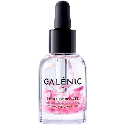 

Galénic Beauty Oil Цветочный эликсир для ухода за кожей 30 мл Galenic