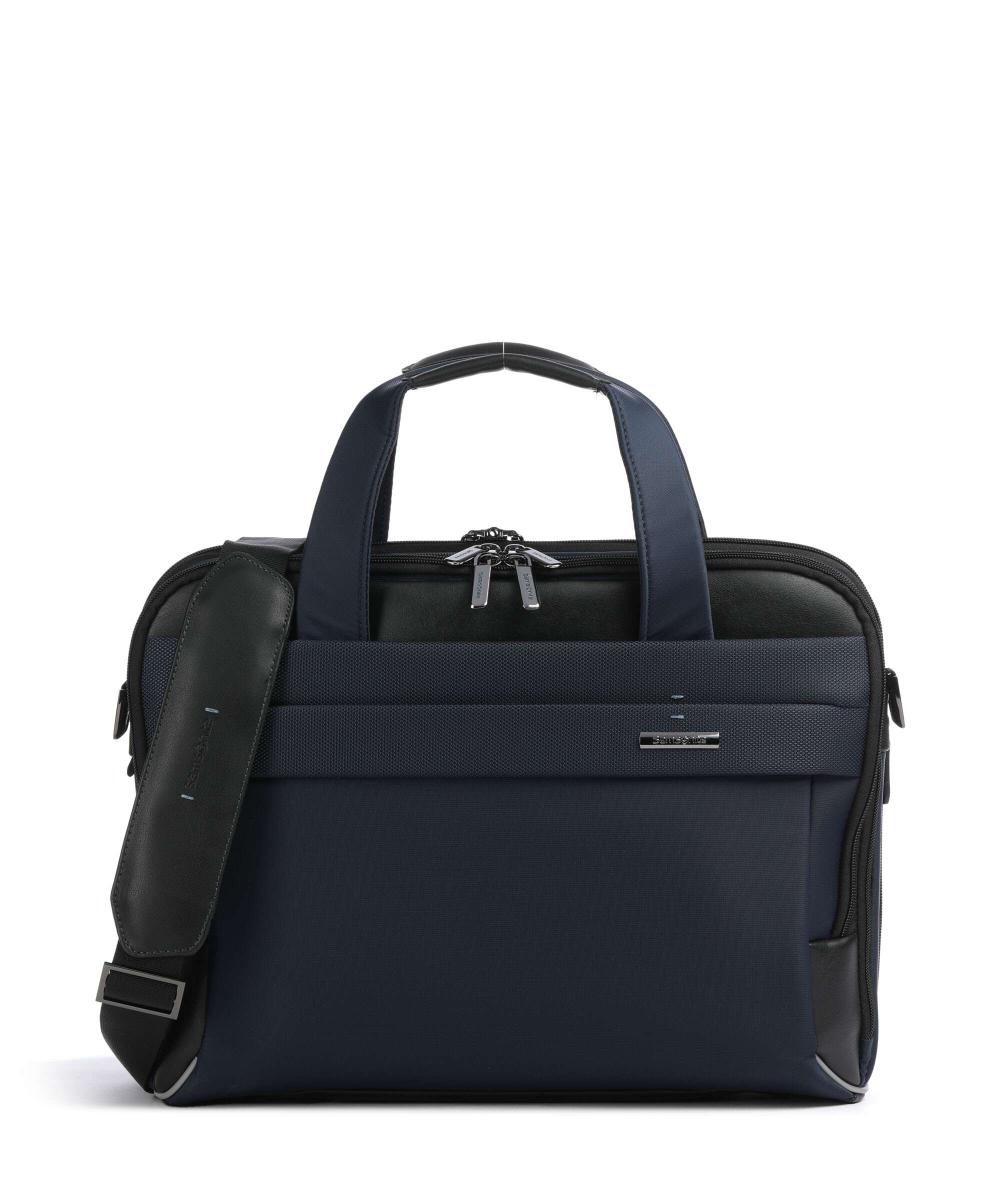 

Портфель Spectrolite 2.0 15″ полиэстер нейлон Samsonite, синий