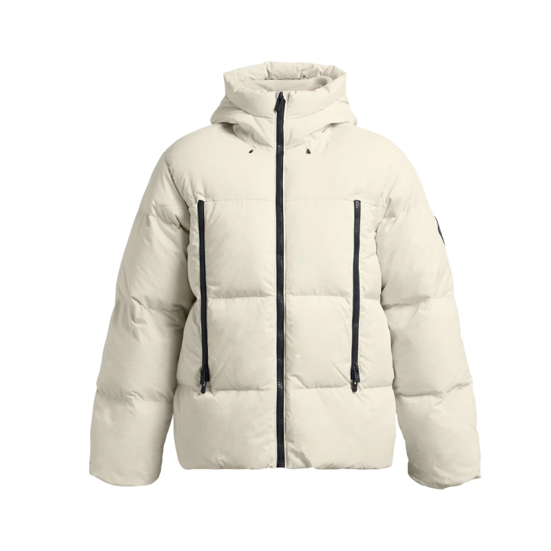 

Under Armour Мужская куртка UA Limitless Down Jacket Peak White, Белый, Under Armour Мужская куртка UA Limitless Down Jacket Peak White