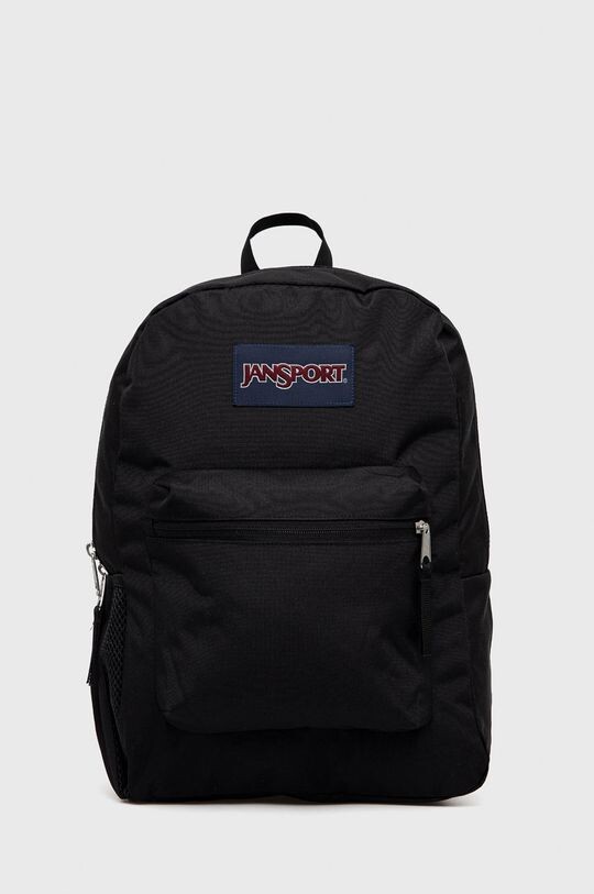 

Рюкзак Jansport, черный
