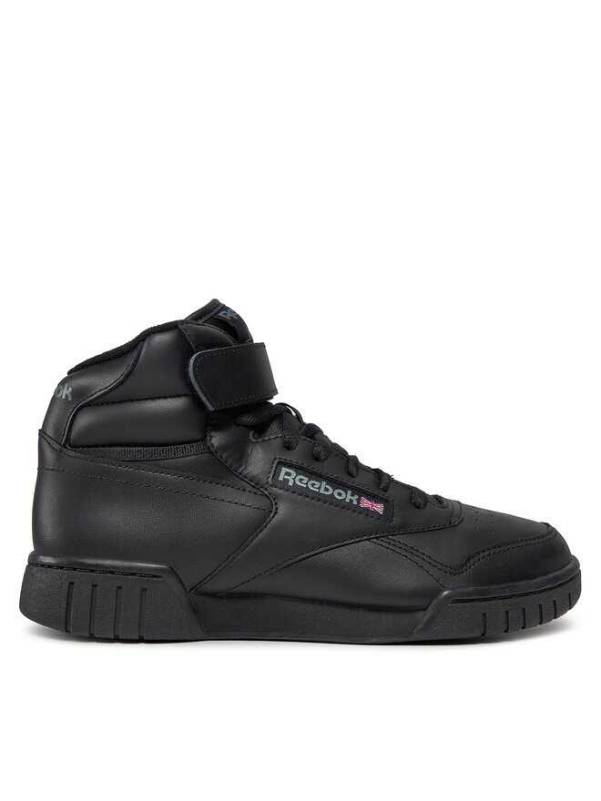 Кроссовки Ex-O-Fit Hi Reebok, черный