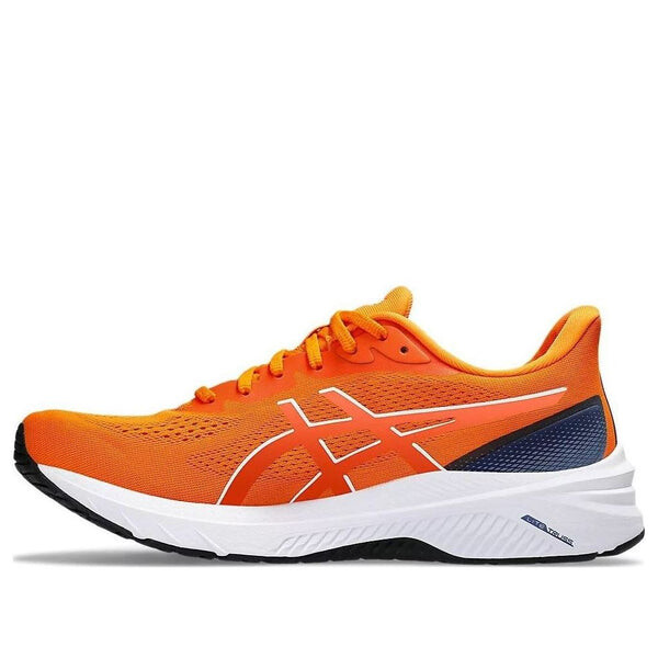 

Кроссовки gt 1000 12 Asics, оранжевый