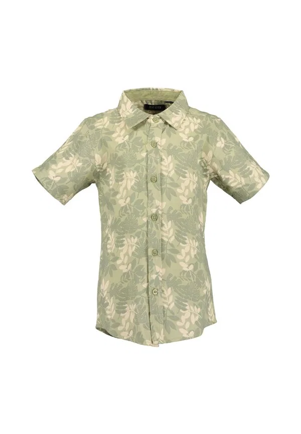Рубашка Blue Seven, Khaki — фото 2