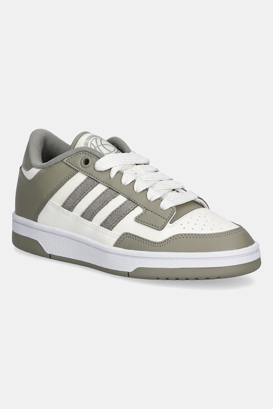 

Детские кроссовки Rapid Court Low Adidas Originals, серый