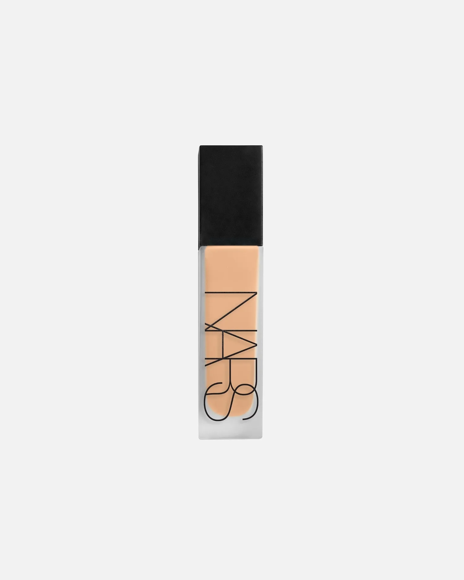 Тональный крем, натуральный матовый, стойкий Nars, vallauris, 30 мл