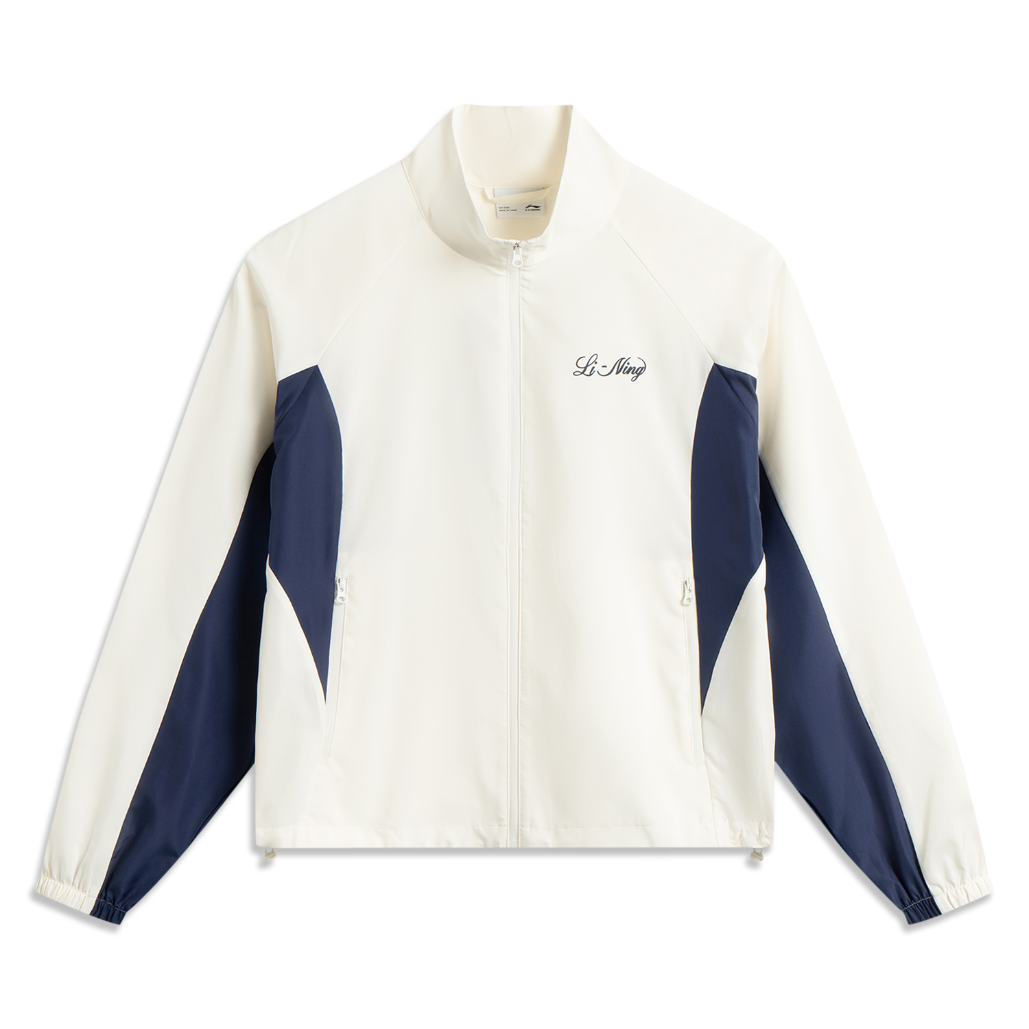 

LINING Тренч женский цвета айвори, Ivory