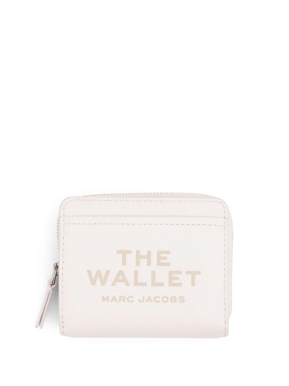 

Кошелек The Mini Compact MARC JACOBS, белый