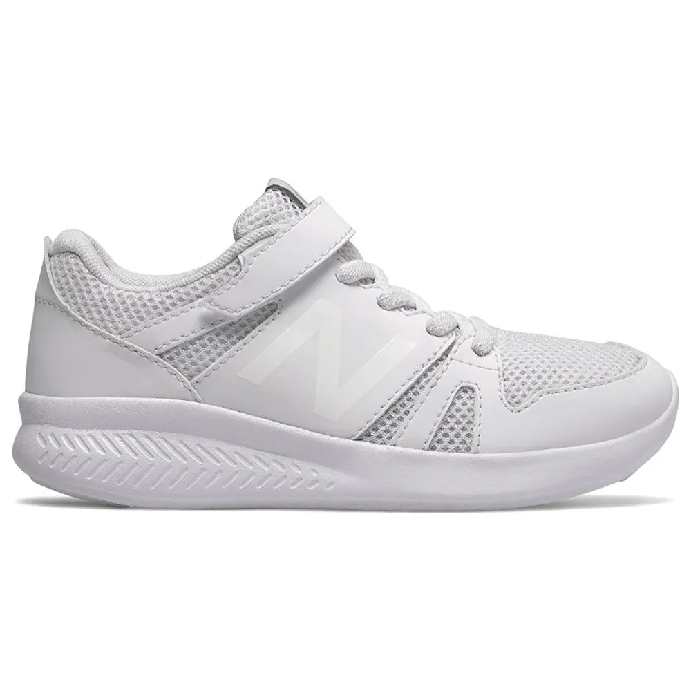 

Кроссовки New Balance 570 Bungee, белый
