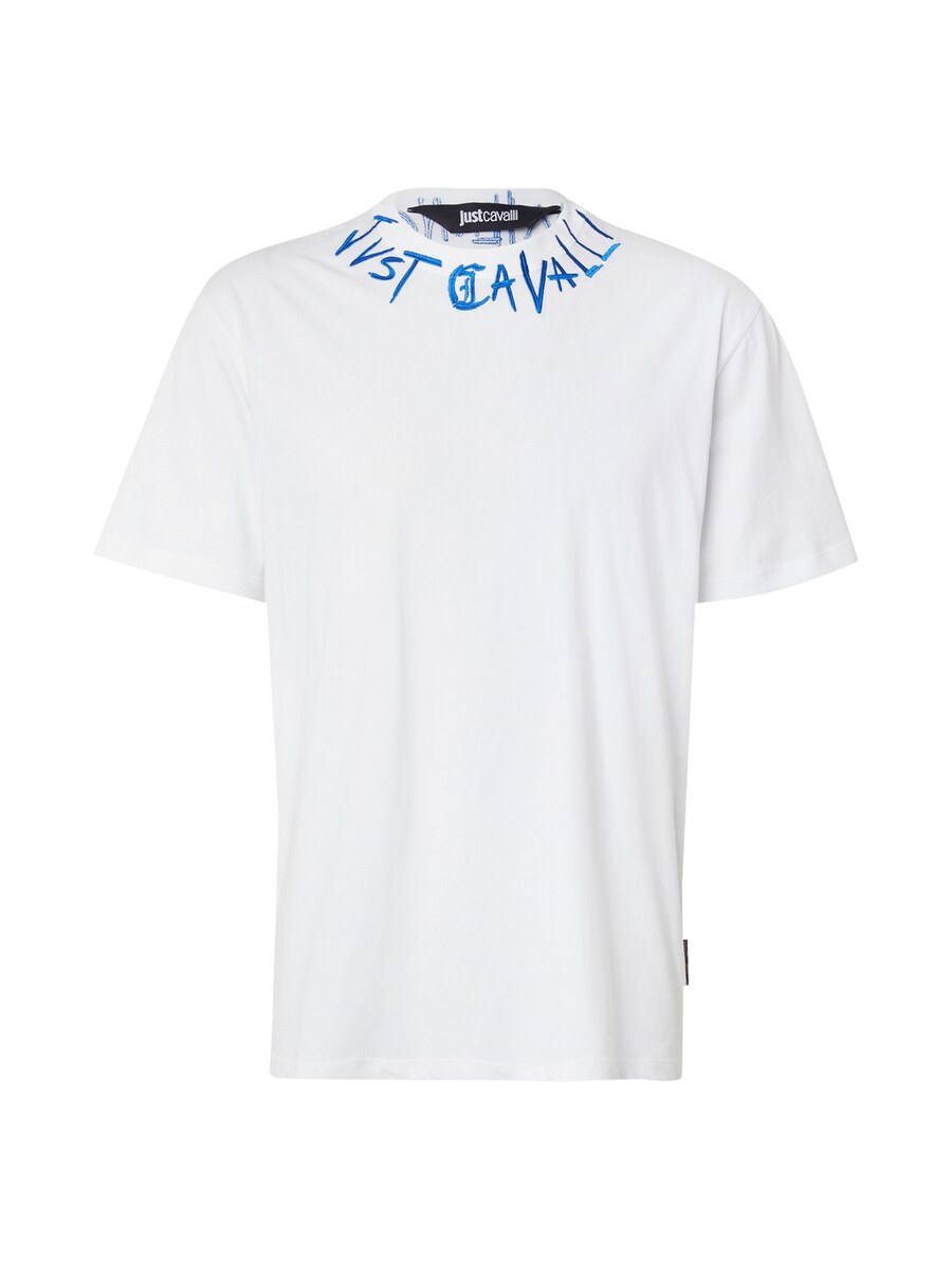 

Рубашка Just Cavalli, белый