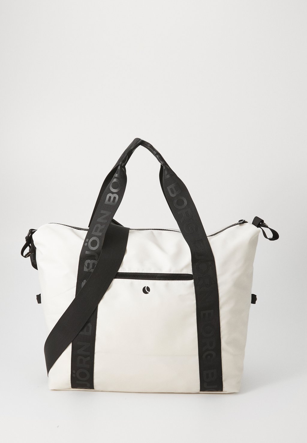 

Спортивная сумка CLASSIC SPORTS BAG Björn Borg, молочный