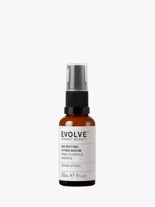 Сыворотка Evolve Organic Beauty — Омолаживающая и лифтинг, 30 мл