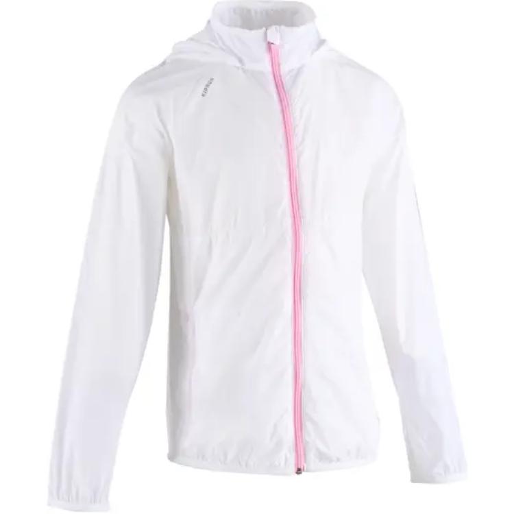 

Куртки и пальто белые для подростков DECATHLON