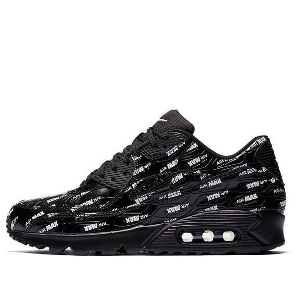 

Кроссовки air max 90 Nike, черный