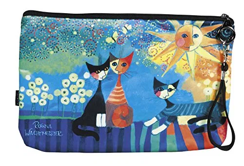 Косметичка Fridolin Dolce Vita от Rosina Wachtmeister Fridolin
