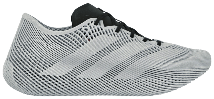 

Кроссовки adidas Climacool 4D Laced 'Glory Grey', серый