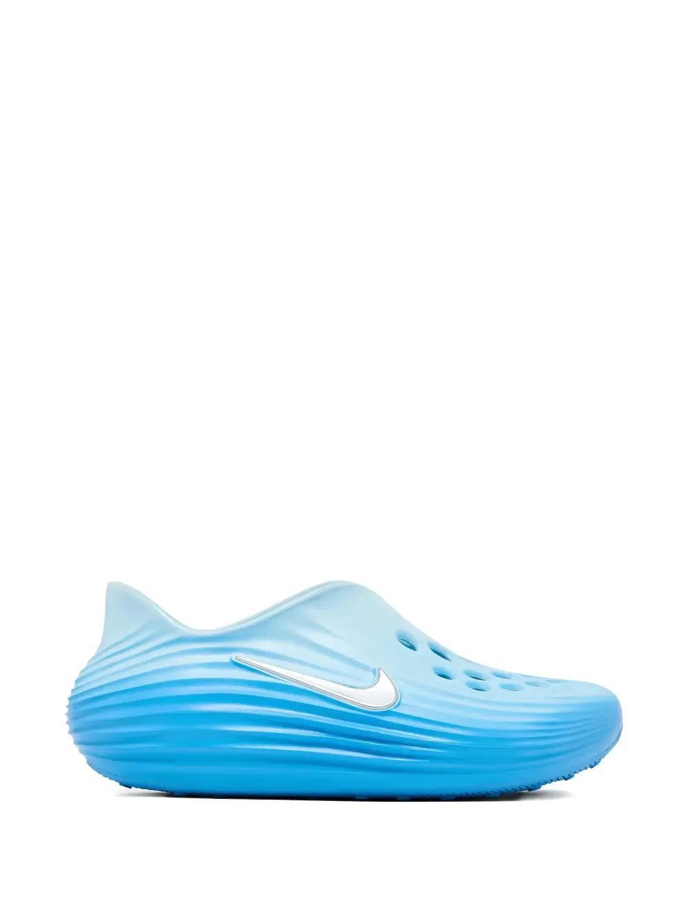 Кроссовки Reactx rejuven8 Nike Kids, синий — фото 2