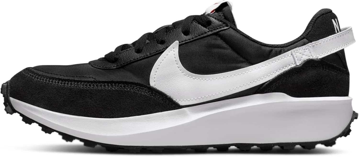 Кроссовки Nike Herren Waffle Debut, Black