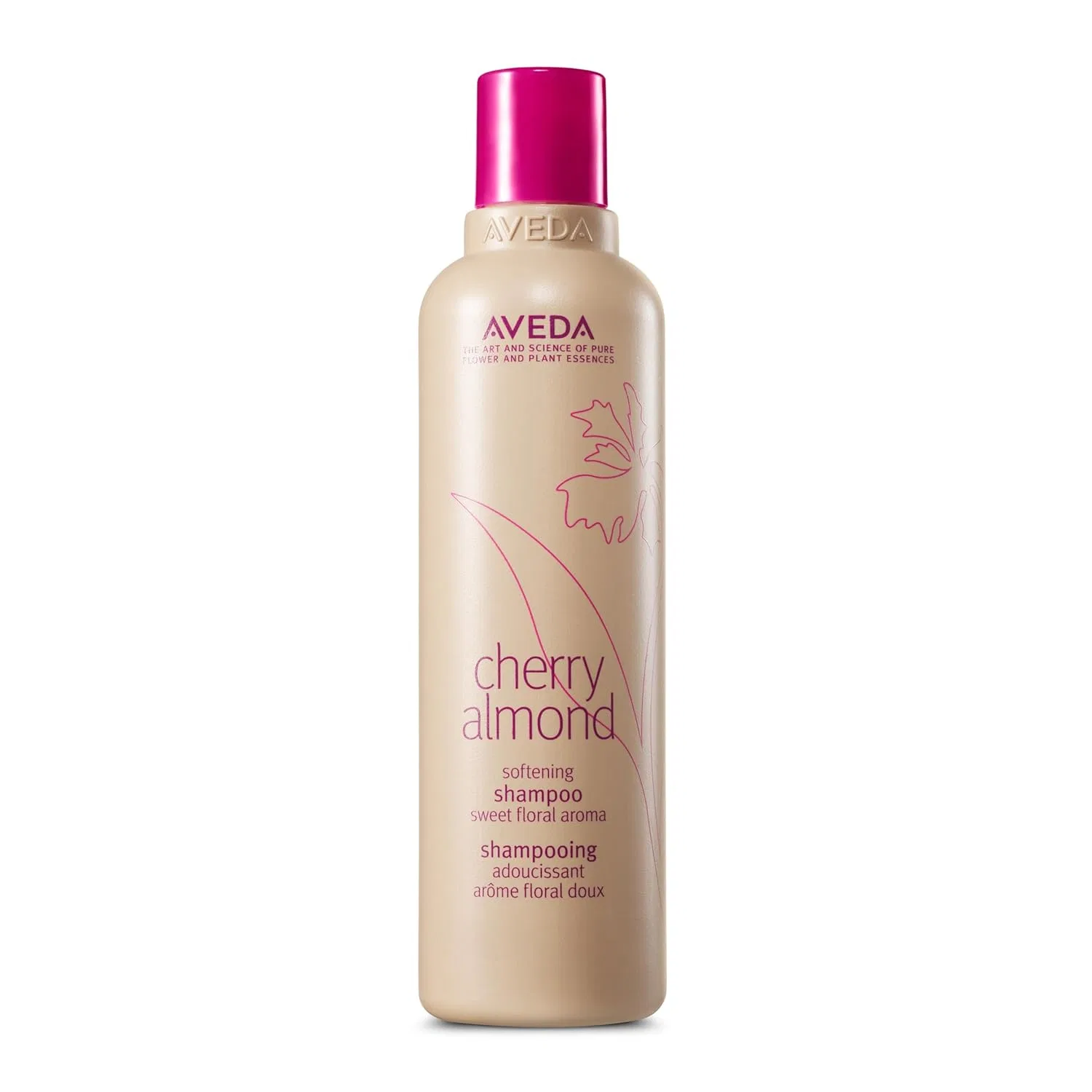 Шампунь Aveda Cherry Almond для смягчения волос Aveda
