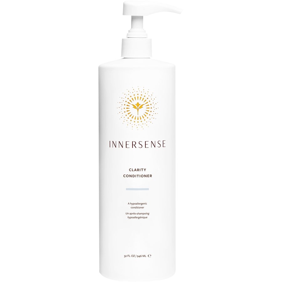 

Кондиционер для волос Innersense Clarity Conditioner, 946 ml