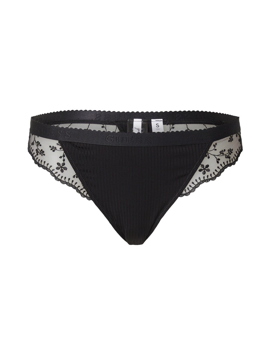 

Трусики GUESS LIVIA, черный