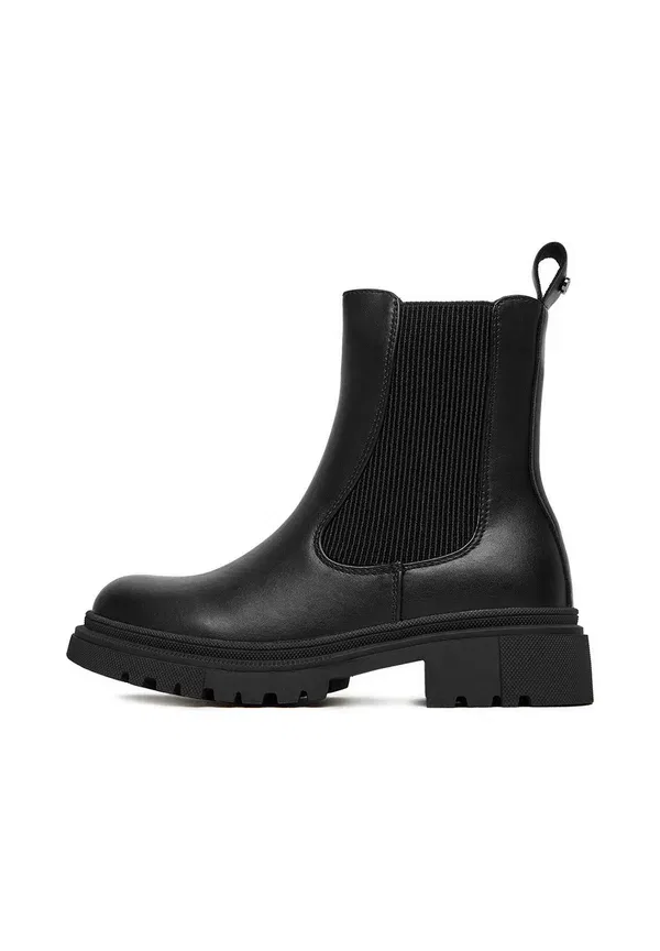 Сапоги Ceo classic ankle boots Deezee, черный