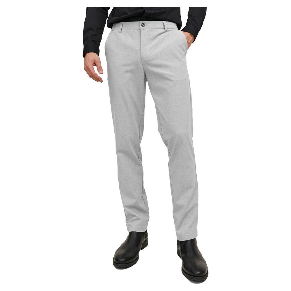 

Джоггеры Jack & Jones Tollie Benji Joggers, серый